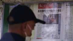 【翻车现场】光明日报｜倾尽心力，为我可爱的祖国