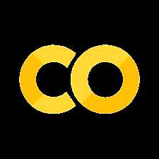 Colab logo