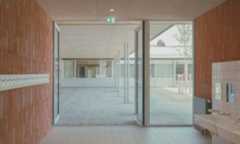 Lutte des classes, RAUM architectes