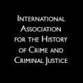 Logo The International Association for the History of Crime and Criminal Justice