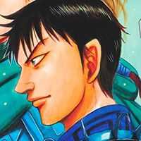 『キングダム』最新刊75巻ネタバレあり感想：秦軍16万対韓軍19万の戦い。李信の前に立ちはだかる将軍・洛亜完の強敵オーラがヤバい