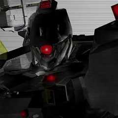 『アーマードコア モバイルミッション』本日4/16配信。フロム・ソフトウェアのケータイ作品がSwitch/Steamでリリース【ARMORED CORE MOBILE MISSION】