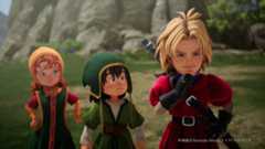 『ドラクエ7』リメイク声優一覧。主人公：大鈴功起、キーファ：宮野真守、マリベル：悠木碧