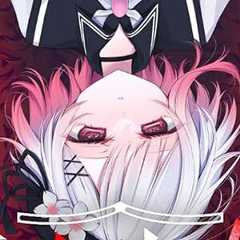 『魔法少女ノ魔女裁判』漫画版1巻。魔女候補として投獄された少女たちの運命は？【まのさば】