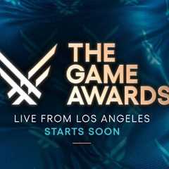 【ゲームアワード2025】受賞作品まとめ。GOTYには『Clair Obscur: Expedition 33』が輝き9冠を達成【The Game Awards 2025】