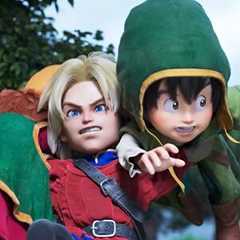 【ドラクエ7リメイク版】推奨スペックとおすすめゲーミングPCを紹介『ドラゴンクエストVII Reimagined』