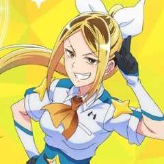 花守ゆみり降板を発表。7月より第2期が放送予定のアニメ『株式会社マジルミエ』越谷仁美役