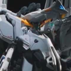 『ガンダム 閃光のハサウェイ』HG 1/144 アリュゼウス発表。4月発売予定【ガンプラ】