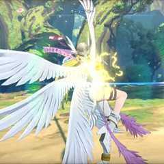 『デジモンストーリー タイムストレンジャー』が7月9日発売。ダイレクト後に予約受付を開始【ニンダイ】