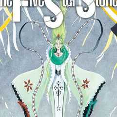 『ファイブスター物語』19巻SPパックが予約受付開始。ダッカス・ザ・ブラックナイトをテーマにリバーシブルワークシャツやアクリルフィギュアなど豪華アイテムがセットに！