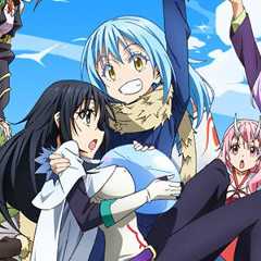 『転生したらスライムだった件』キャラ人気ランキングTOP10。悪魔は強し？ 最強キャラを追い詰めるのはあのキャラ【2026年最新版】