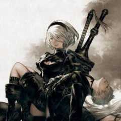 2作品がセットになった『ニーア』バンドル版が4,840円。『ニーア オートマタ』と『ニーア レプリカント』を一緒に買って『ニーア』シリーズデビューしよう！【電撃衝動GUY】