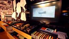 Ferrari Tailor-Made Program