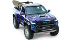 Toyota 4Runner TRD Surf concept