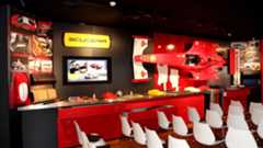 Ferrari Tailor-Made Program