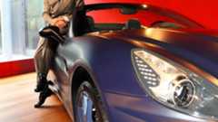 Ferrari Tailor-Made Program