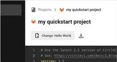 Config Editor