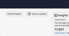 Create a project