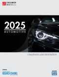 Automotive 2025: Challenges and Innovation