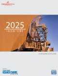 Iron-Ore 2025: Changing outlook