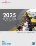 Road, Rail & Ports 2025: Infrastructure under strain