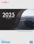 Coal 2025: The shifts reshaping coal cover