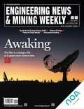 Engineering News 23 January 2026 