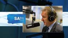 Photo of Martin Creamer