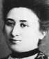 Rosa Luxemburg