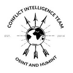 Conflict Intelligence Team