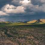 Misteriozno mesto "usred ničega" u kom se gubi signal, a kompasi se kvare