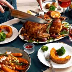 13 ristoranti dove festeggiare il giorno del Ringraziamento a Roma e Milano