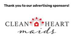 Clean Heart Maids