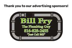 Bill Fry the Plumbing Guy