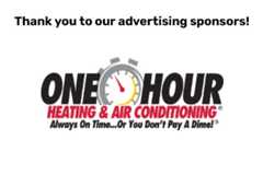 One Hour Heating & Air Conditioning