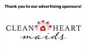 Clean Heart Maids
