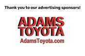 Adams Toyota