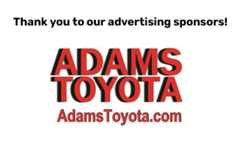 Adams Toyota