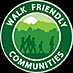 Walk Friendly Community Award Logo