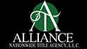 Alliance Title logo