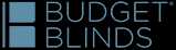 Budget Blinds logo