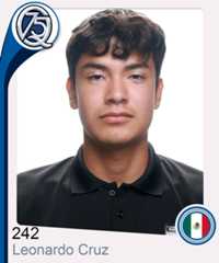Leonardo Arael Cruz