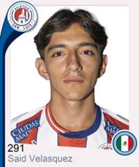 Said Velasquez