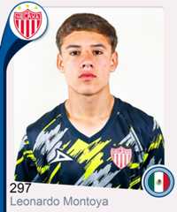 Leonardo Daniel Montoya