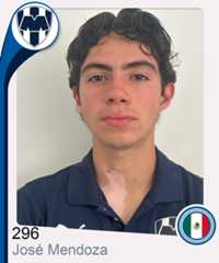 José Belem Leonardo Mendoza