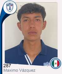 Maximo Vázquez