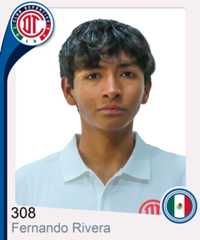 Fernando Rivera