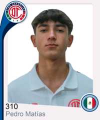 Pedro Antonio Matías