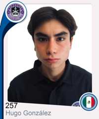 Hugo Maximiliano González