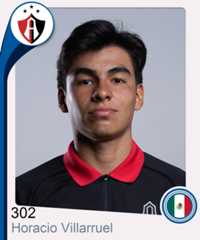 Horacio Enrique Villarruel